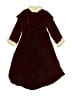 Assorted Brands Burgundy Dress Size 9 - 10 - photo 1