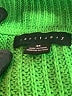 Sanctuary 100% Acrylic Green Turtleneck Sweater Size 3X - photo 7