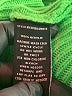 Sanctuary 100% Acrylic Green Turtleneck Sweater Size 3X - photo 8