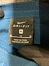 Nike Solid Blue Pullover Sweater Size M - photo 7