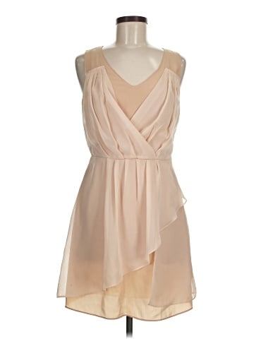 LC Lauren Conrad Cocktail Dress (view 1)