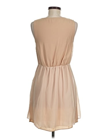 LC Lauren Conrad Cocktail Dress (view 2)