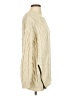 Forever 21 Ivory Pullover Sweater Size S - photo 4