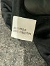 Kay Unger 100% Silk Solid Black Silk Skirt Size 8 - photo 5