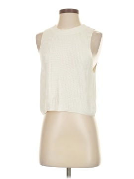 Reformation Sweater Vest