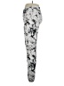 Balance Collection Print Silver Active Pants Size XL - photo 5