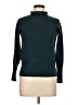 French Connection Teal Turtleneck Sweater Size L - photo 1