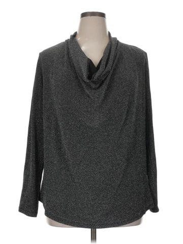 Grace 3/4 Sleeve Top (view 1)