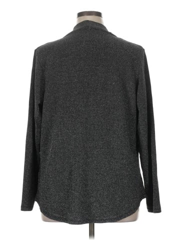 Grace 3/4 Sleeve Top (view 2)