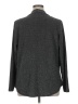 Grace Gray 3/4 Sleeve Top Size 1X - photo 2