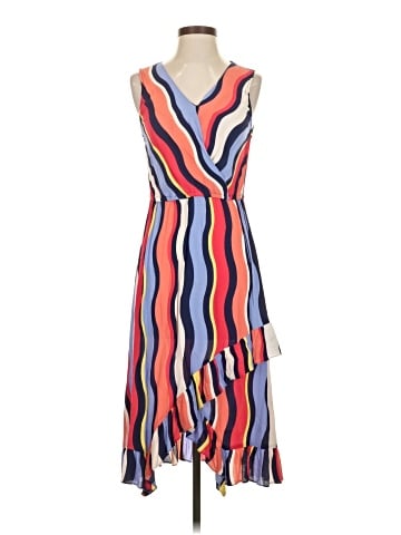 Plenty By Tracy Reese Casual Dress (view 1)