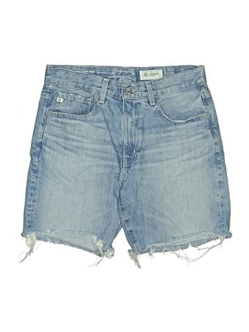 Adriano Goldschmied Denim Shorts (view 1)