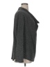 Grace Gray 3/4 Sleeve Top Size 1X - photo 4