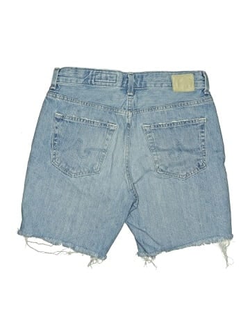 Adriano Goldschmied Denim Shorts (view 2)