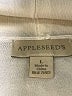Appleseeds Ivory Pullover Sweater Size L - photo 7