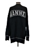 Assorted Brands Black Blue Cardigan Size S - photo 2