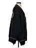 Assorted Brands Black Blue Cardigan Size S - photo 4