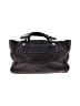 Céline 100% Leather Black Brown Leather Satchel One size - photo 1