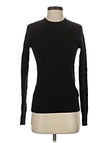 Vineyard Vines Cashmere Pullover Sweater (view 1)