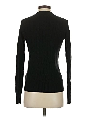 Vineyard Vines Cashmere Pullover Sweater (view 2)