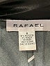 Rafael Graphic Black Casual Skirt Size 8 - photo 4