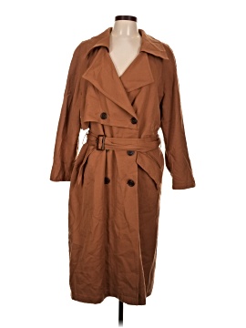 Louis Féraud Wool Coat