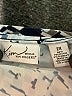 Kim Rogers Animal Print Blue 3/4 Sleeve Blouse Size 2X - photo 7
