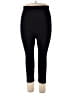 Empetua Black Active Pants Size 4X - photo 1