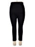 Empetua Black Active Pants Size 4X - photo 2