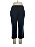Haggar Solid Blue Dress Pants Size 14 (petite) - photo 1