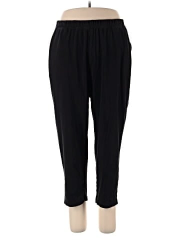 Roaman's Casual Pants (view 1)