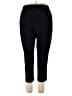 Roaman's Solid Black Casual Pants Size 18 - 20 - photo 2