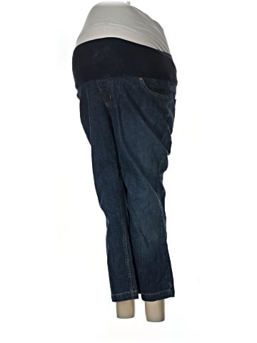 Liz Lange Maternity for Target Jeans (view 1)