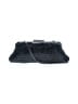Unbranded Metallic Silver Black Clutch One size - photo 1