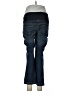 Liz Lange Maternity for Target Blue Jeans Size 6 - photo 2