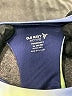 Active by Old Navy Blue Tank Top Size 14 - 16 - photo 3