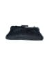 Unbranded Metallic Silver Black Clutch One size - photo 3