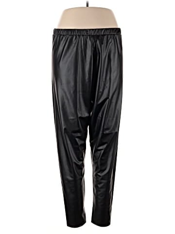 Collusion Track Pants (view 1)