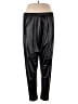 Collusion Black Track Pants Size 18 - photo 1