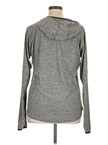 Danskin Now Long Sleeve T-Shirt (view 2)