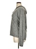 Danskin Now Gray Long Sleeve T-Shirt Size XL - photo 5
