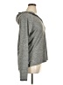 Danskin Now Gray Long Sleeve T-Shirt Size XL - photo 4