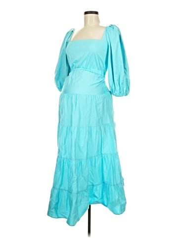 Alice + Olivia Cocktail Dress (view 1)