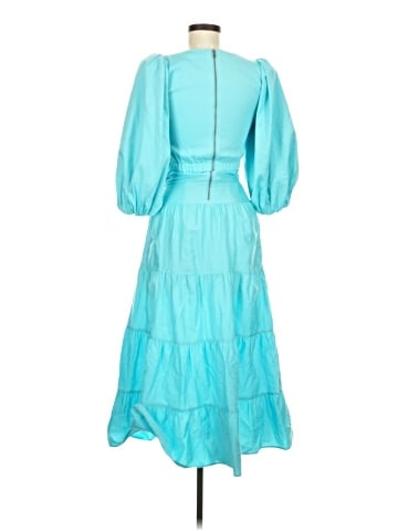 Alice + Olivia Cocktail Dress (view 2)