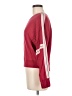 Express One Eleven Red Pullover Sweater Size M - photo 5