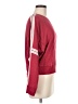 Express One Eleven Red Pullover Sweater Size M - photo 4