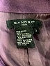 Sandro Sportswear Purple Jacket Size 1X - photo 6
