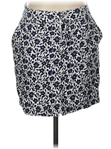Chaps Casual Skirt (view 1)
