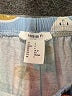 Forever 21 Hearts Blue Board Shorts Size S - photo 3