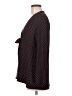 Antthony Originals Black Kimono Size M - photo 5